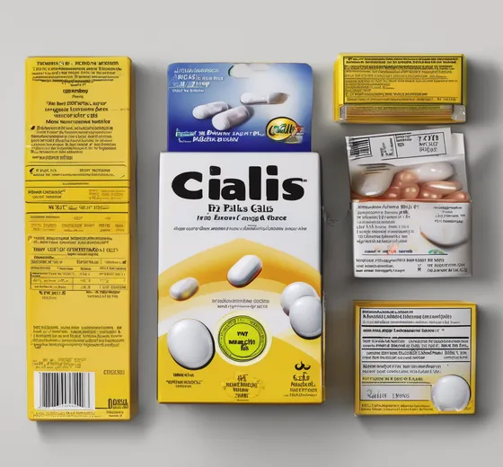 Cialis generico si vende in farmacia